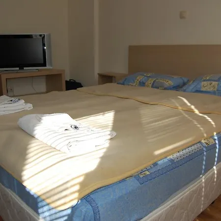 Apartment Studio 42 In Detelina Residense Bansko