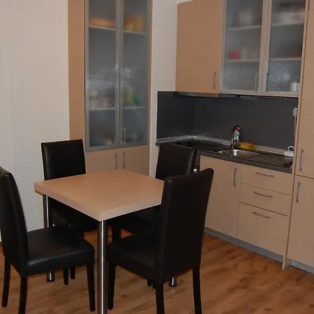 Apartment Studio 42 In Detelina Residense Bansko