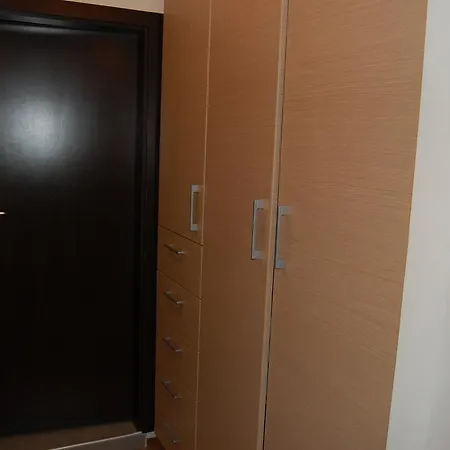 Studio 42 In Detelina Residense Apartment Bansko