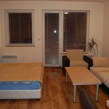 Studio 42 In Detelina Residense