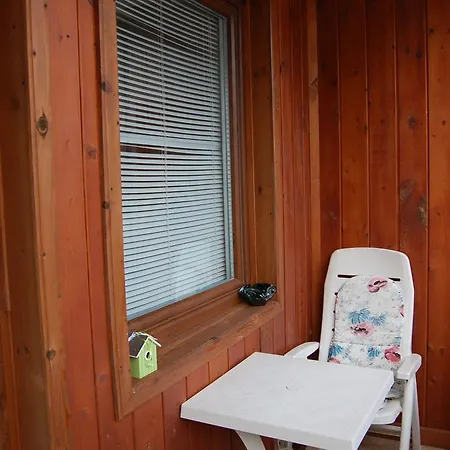 Apartment Studio 42 In Detelina Residense