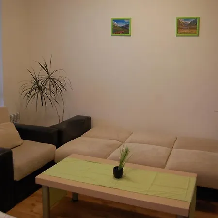 Apartment Studio 42 In Detelina Residense *