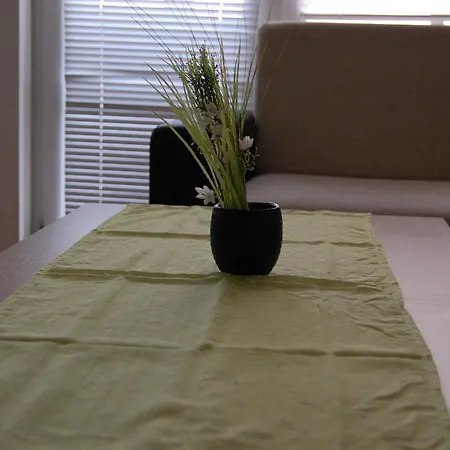 Studio 42 In Detelina Residense Apartment